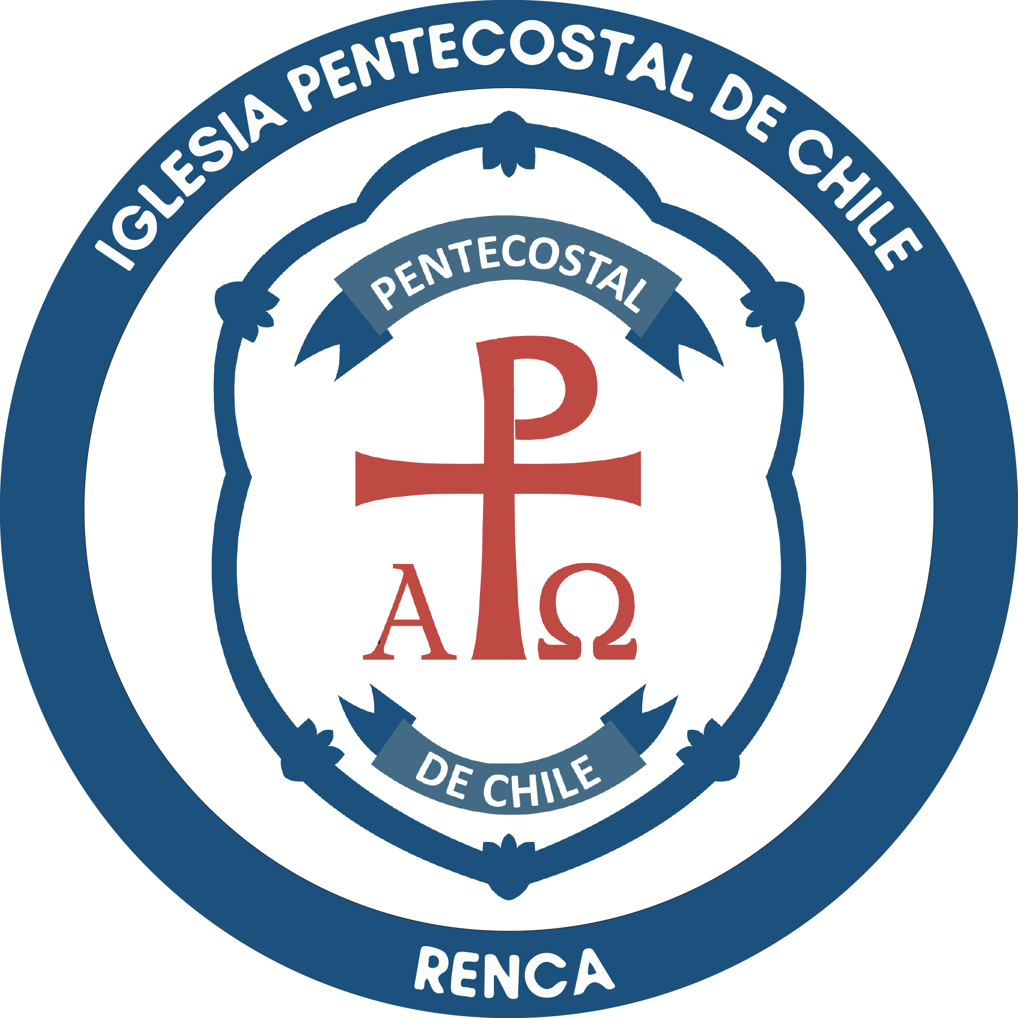 Logo IPECH Renca